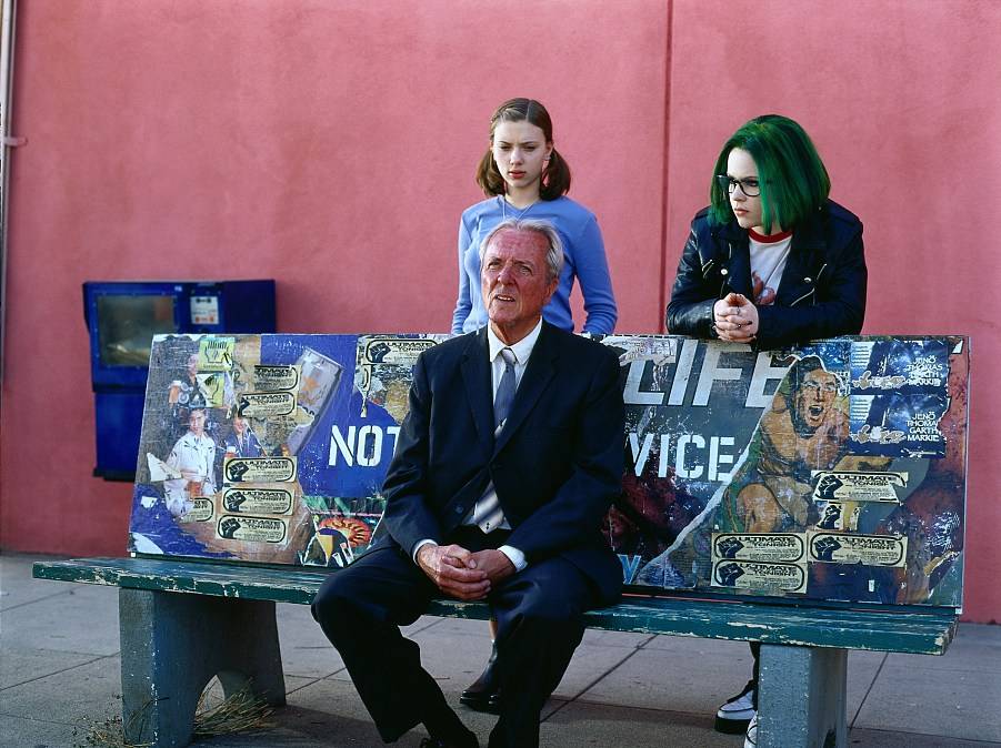 Ghost World 