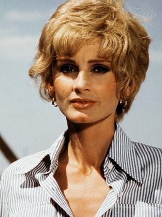 Picture of Jill Ireland