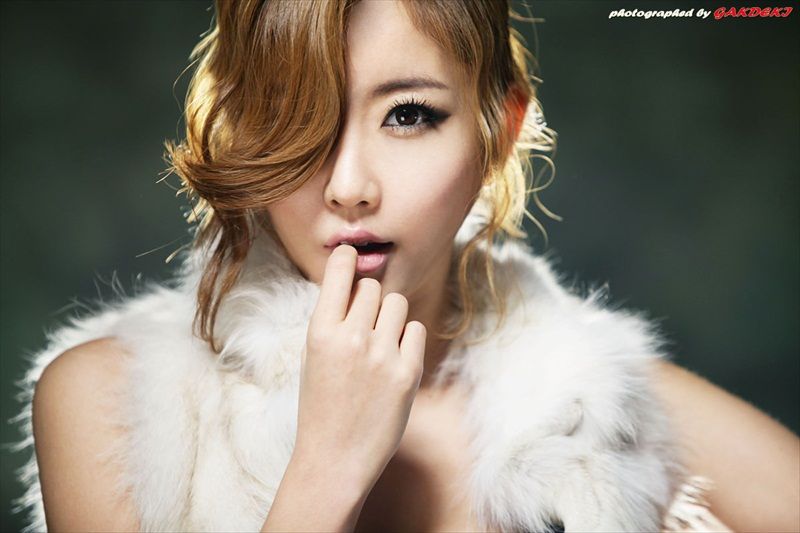 Choi Byul I (Byeol Yee)