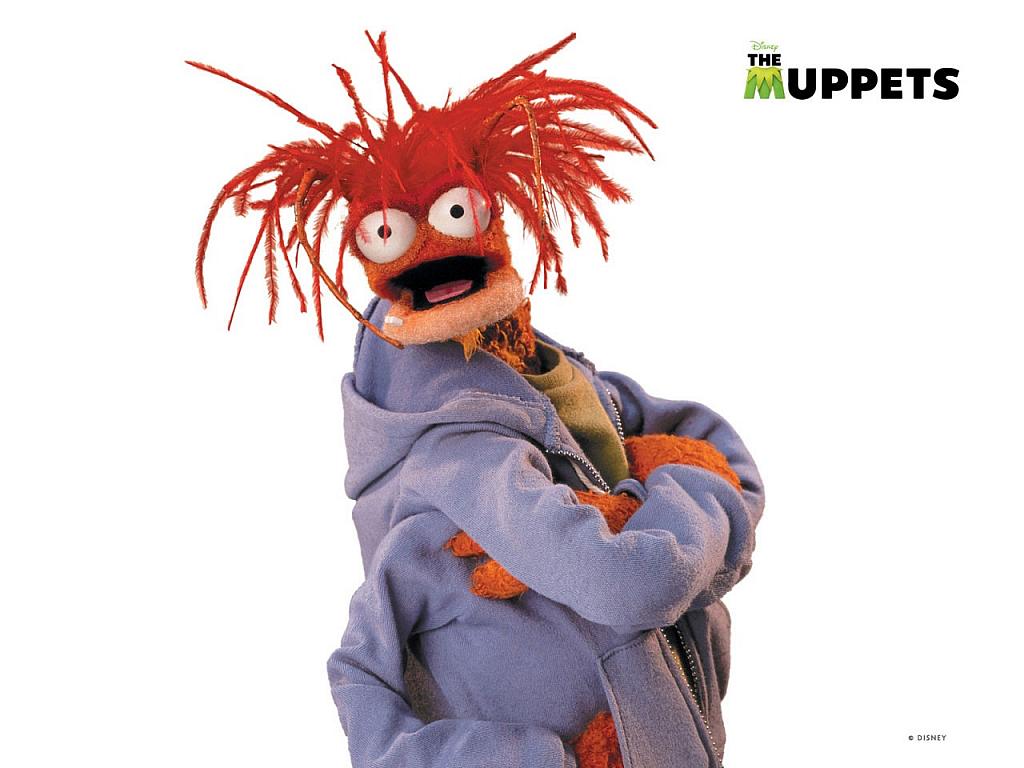 The Muppets The Muppets