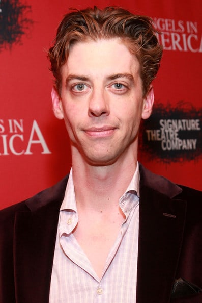 Picture Of Christian Borle