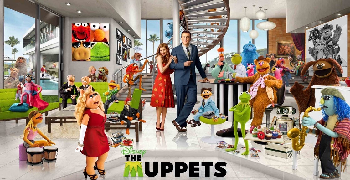 The Muppets