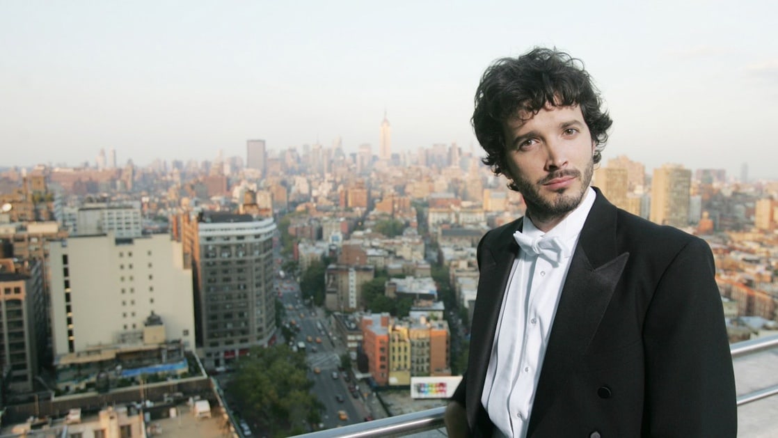 Bret McKenzie