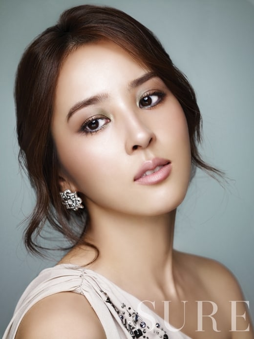 Picture Of Hye Jin Han