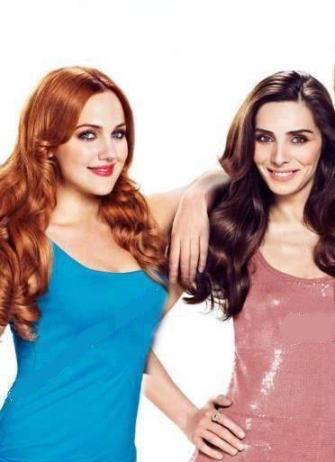 Picture of Meryem Uzerli