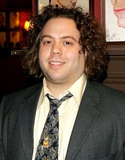 Next photo of Dan Fogler