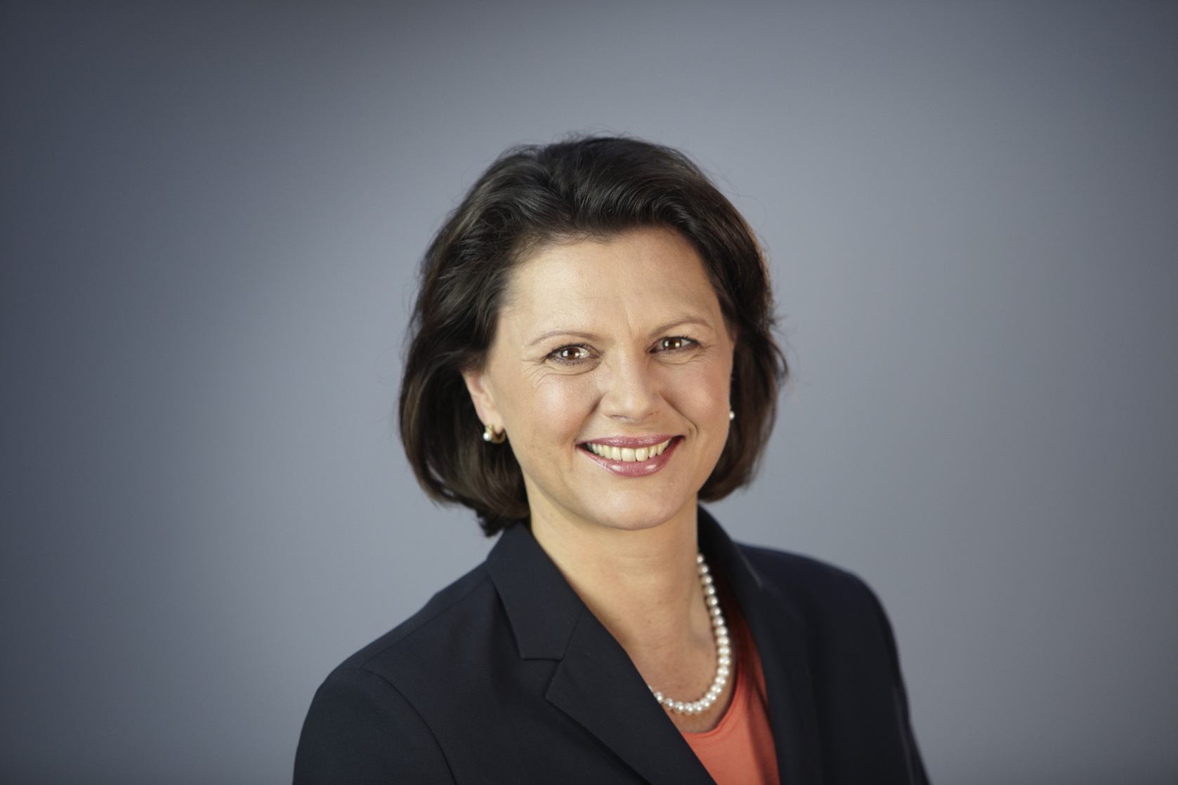 Ilse Aigner