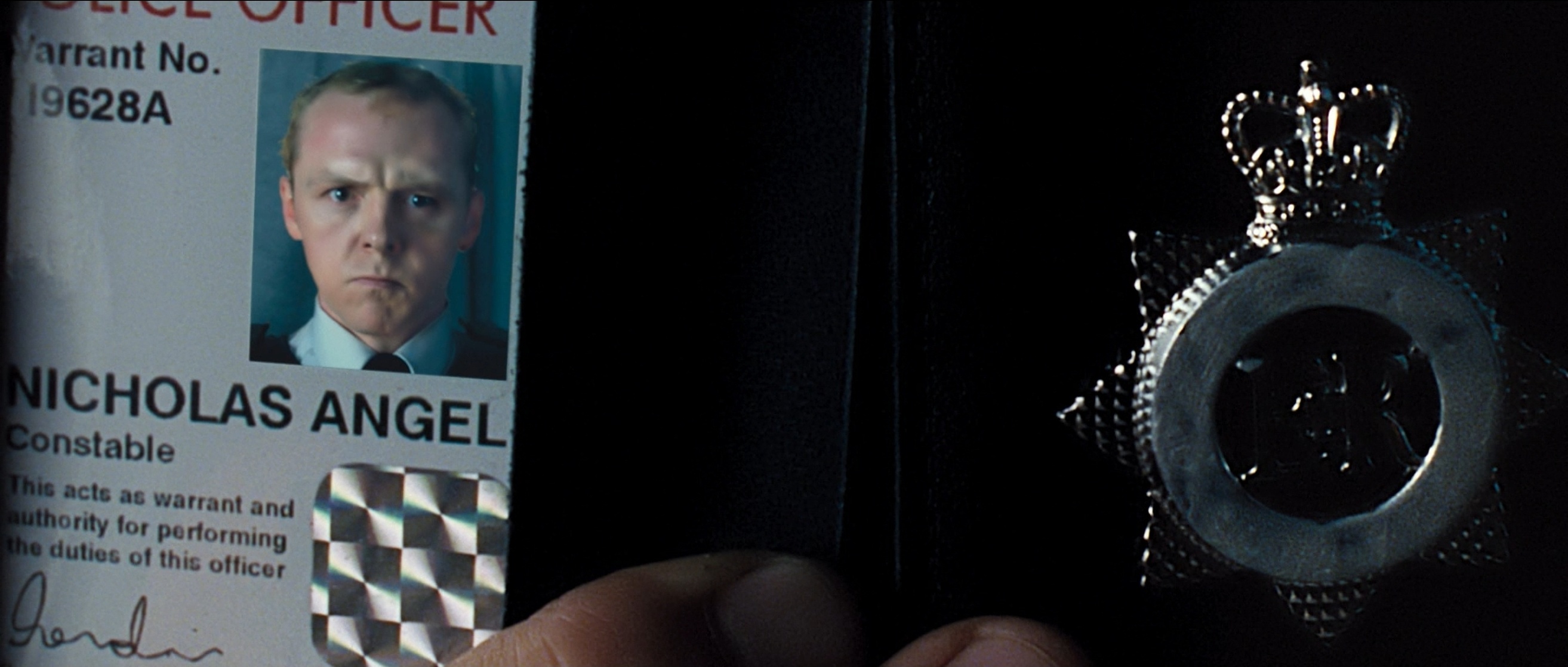 Hot Fuzz Hot Fuzz