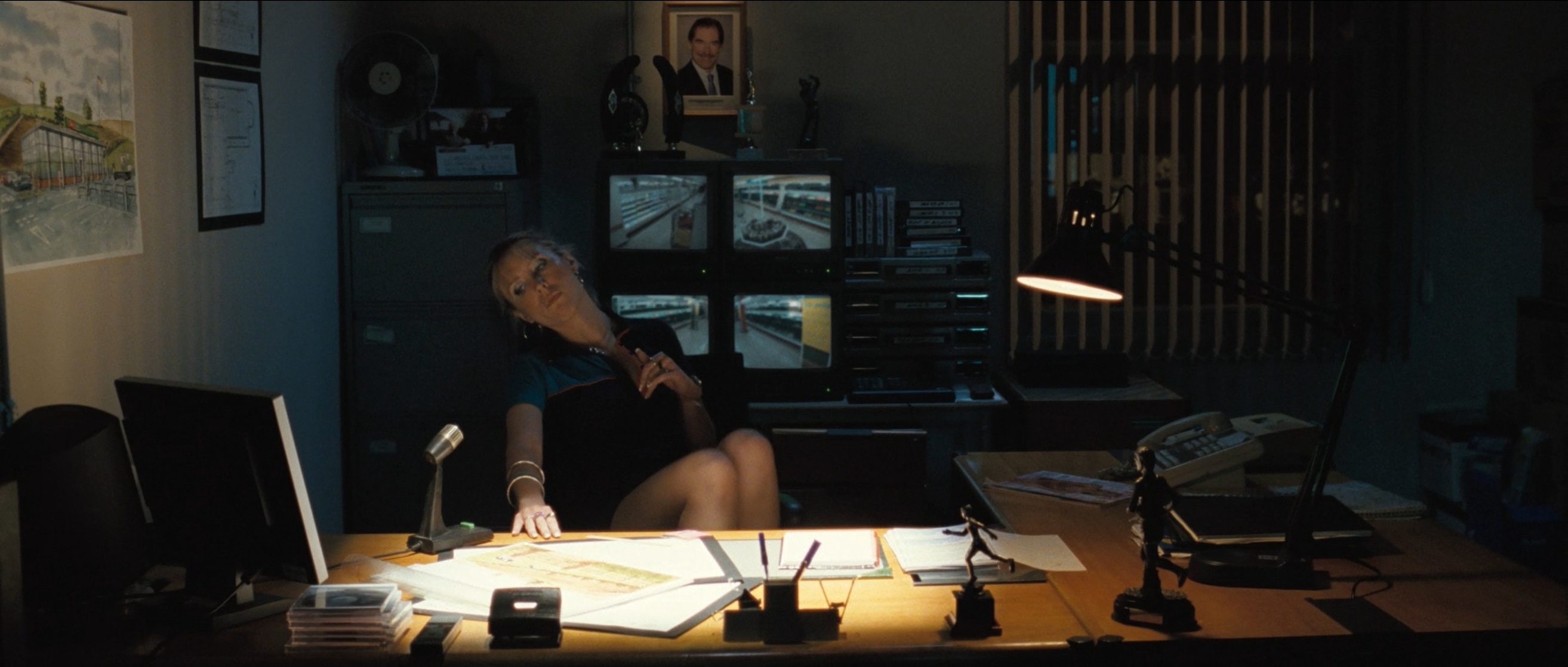 Hot Fuzz Hot Fuzz
