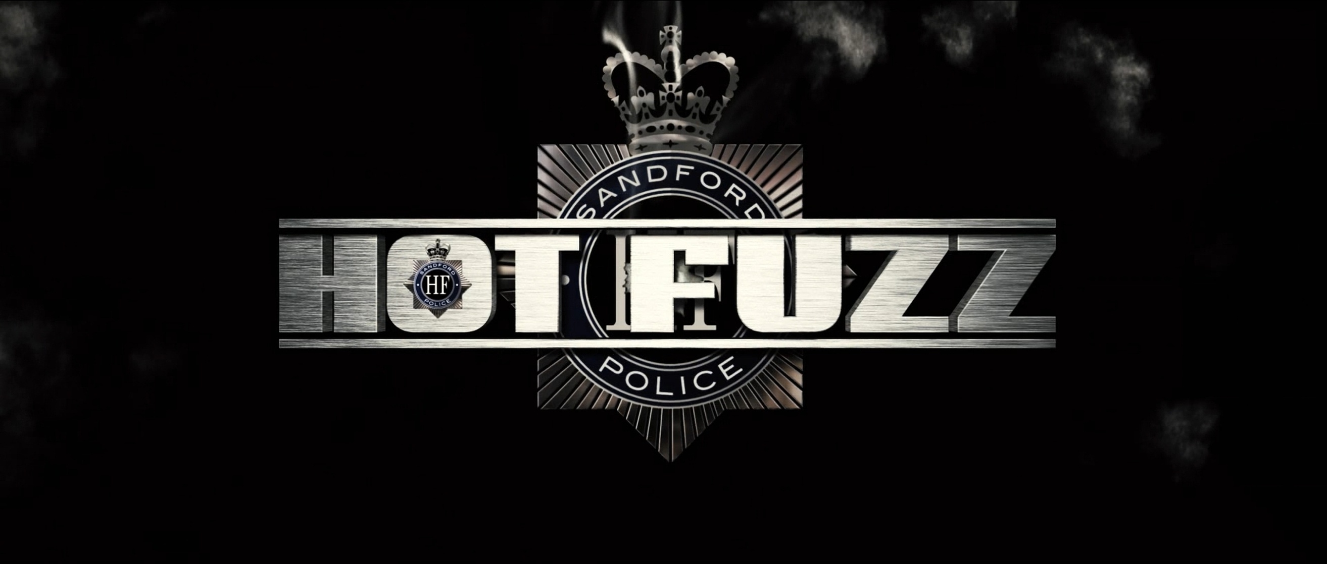 Hot Fuzz