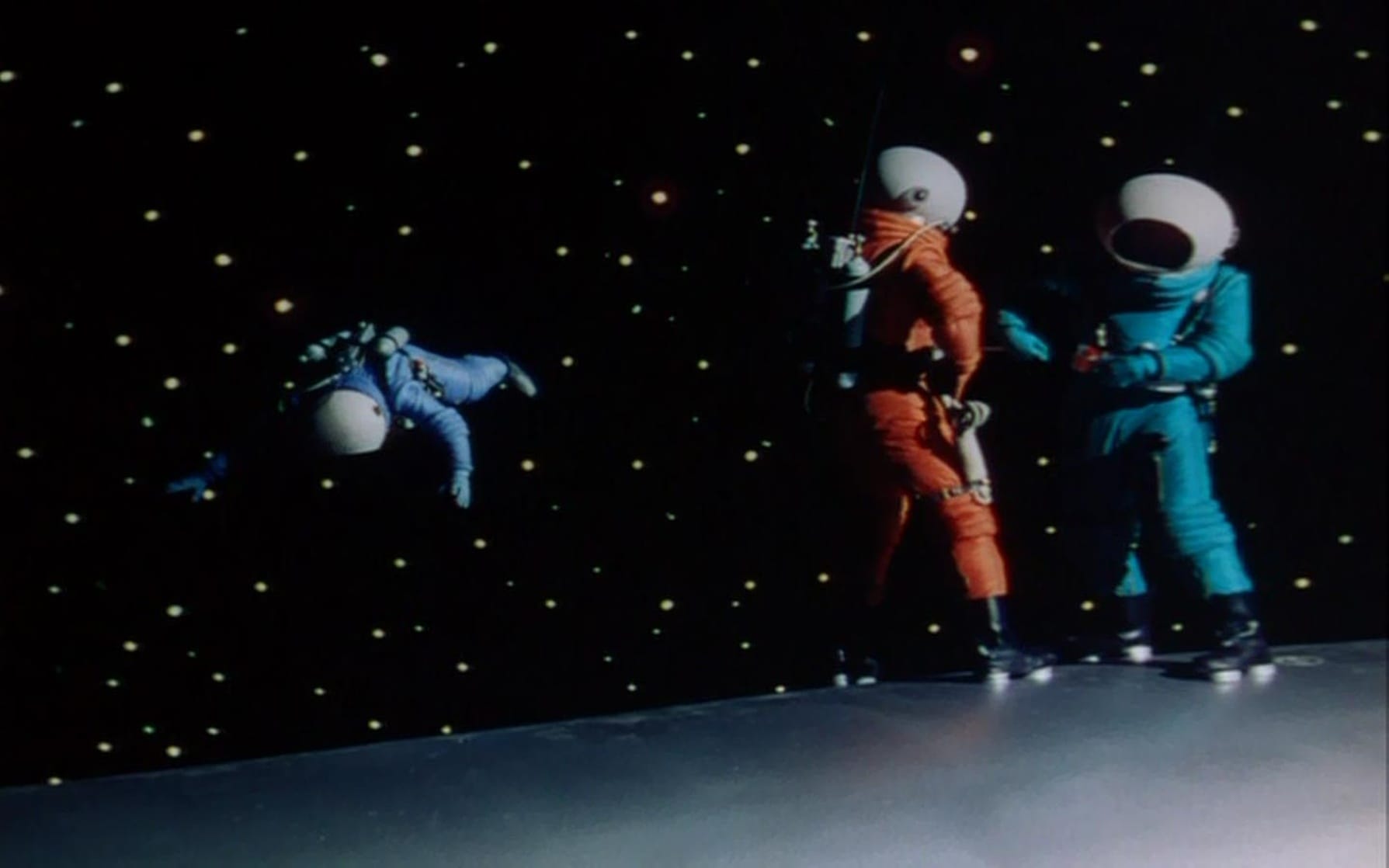 Destination Moon (1950)
