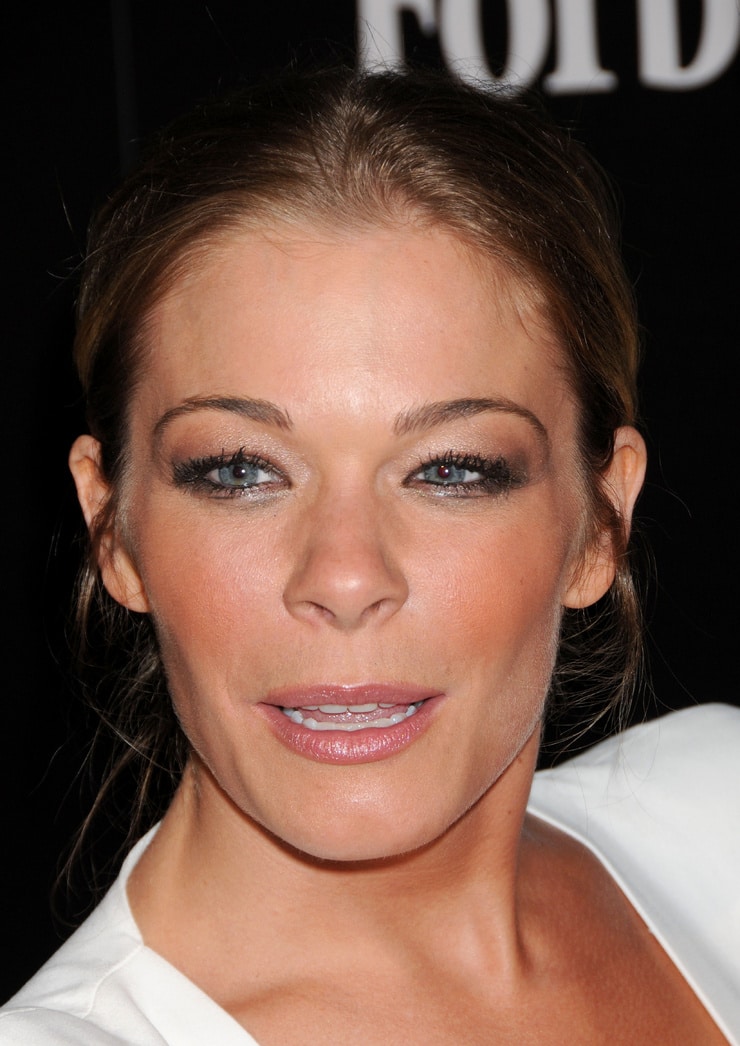 Фото leann rimes