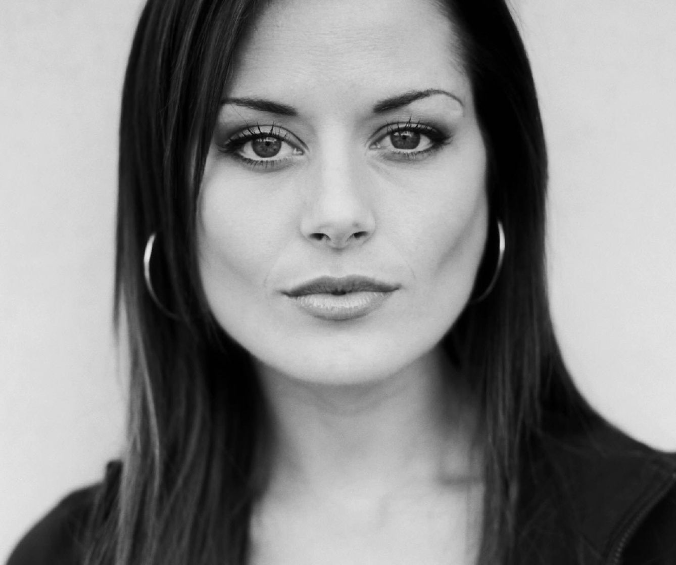 Madeleine West