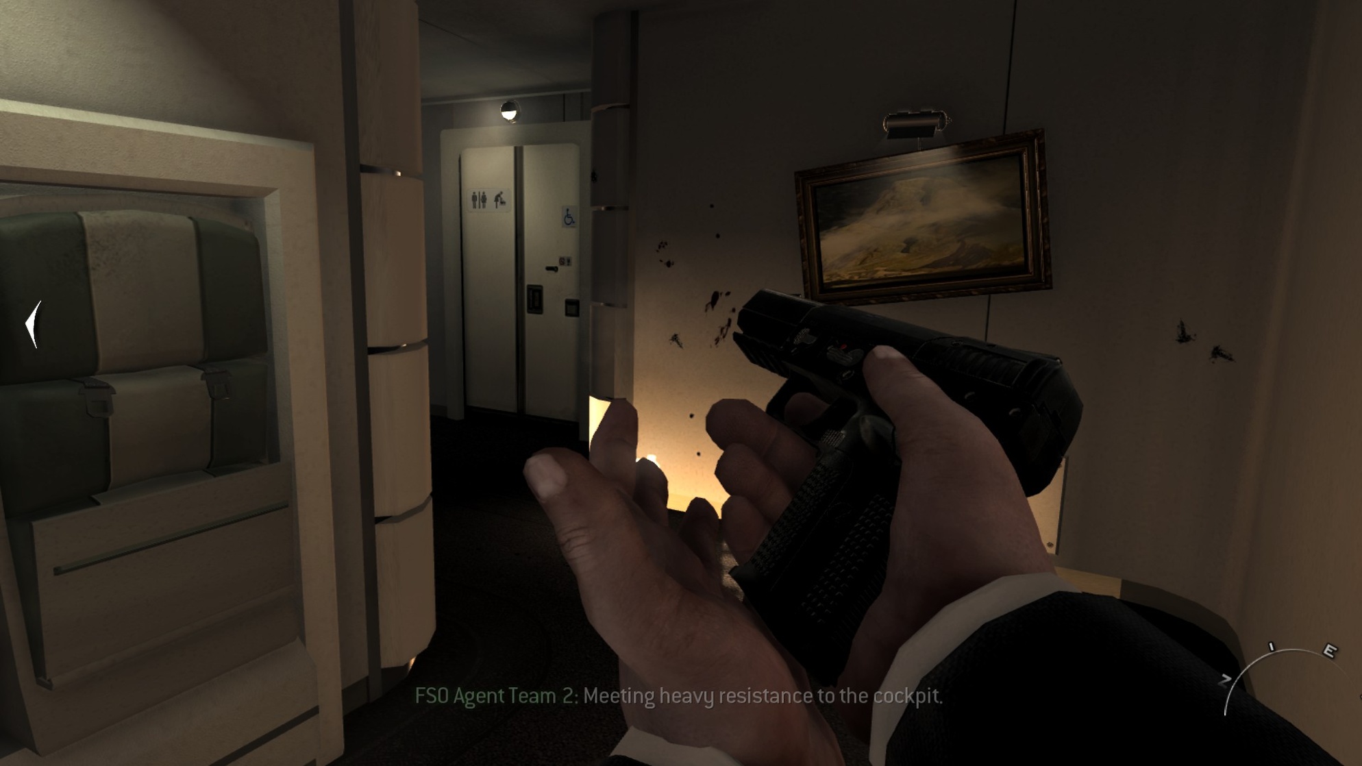 Call of Duty: Modern Warfare 3