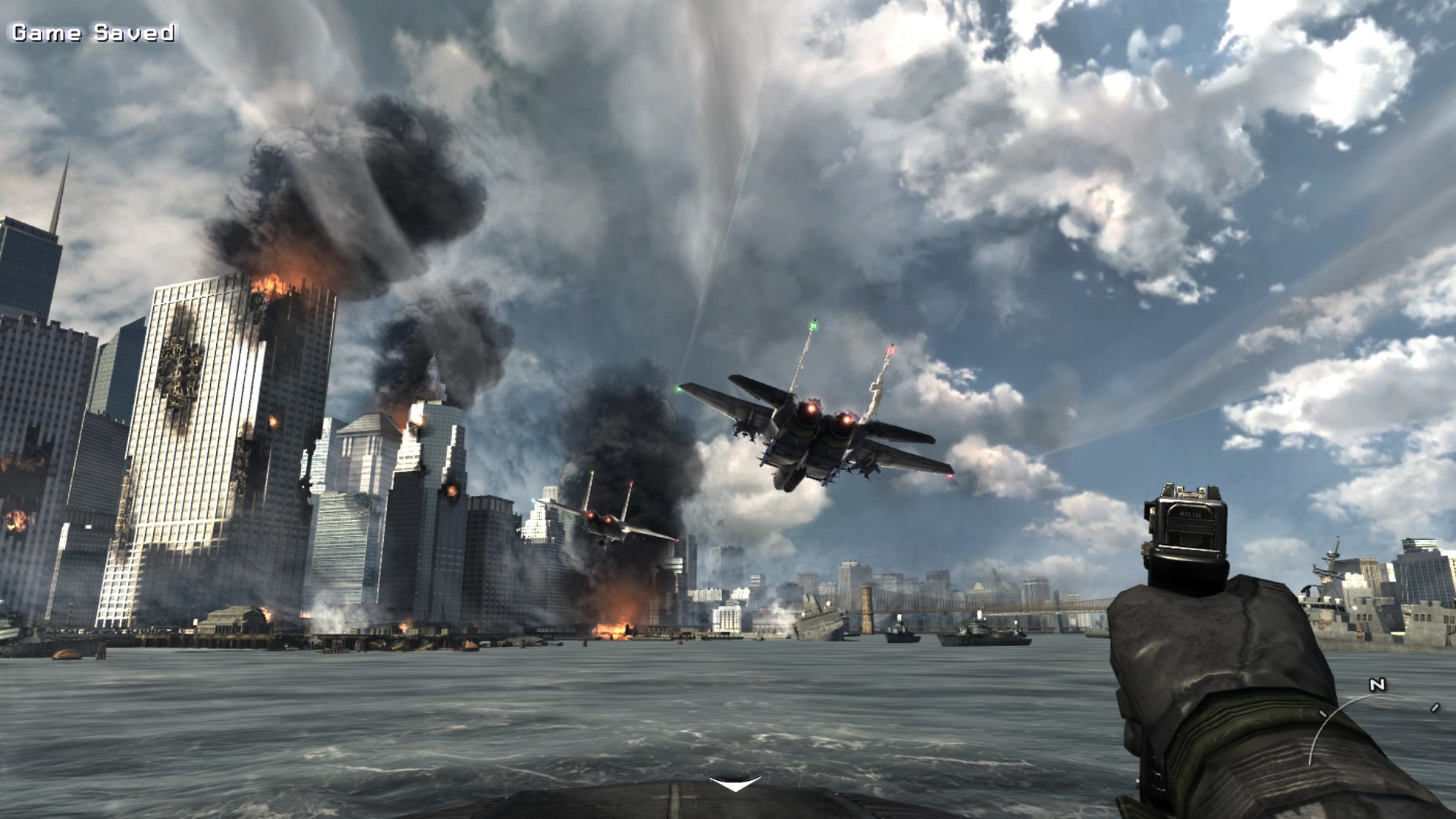 Call of Duty: Modern Warfare 3