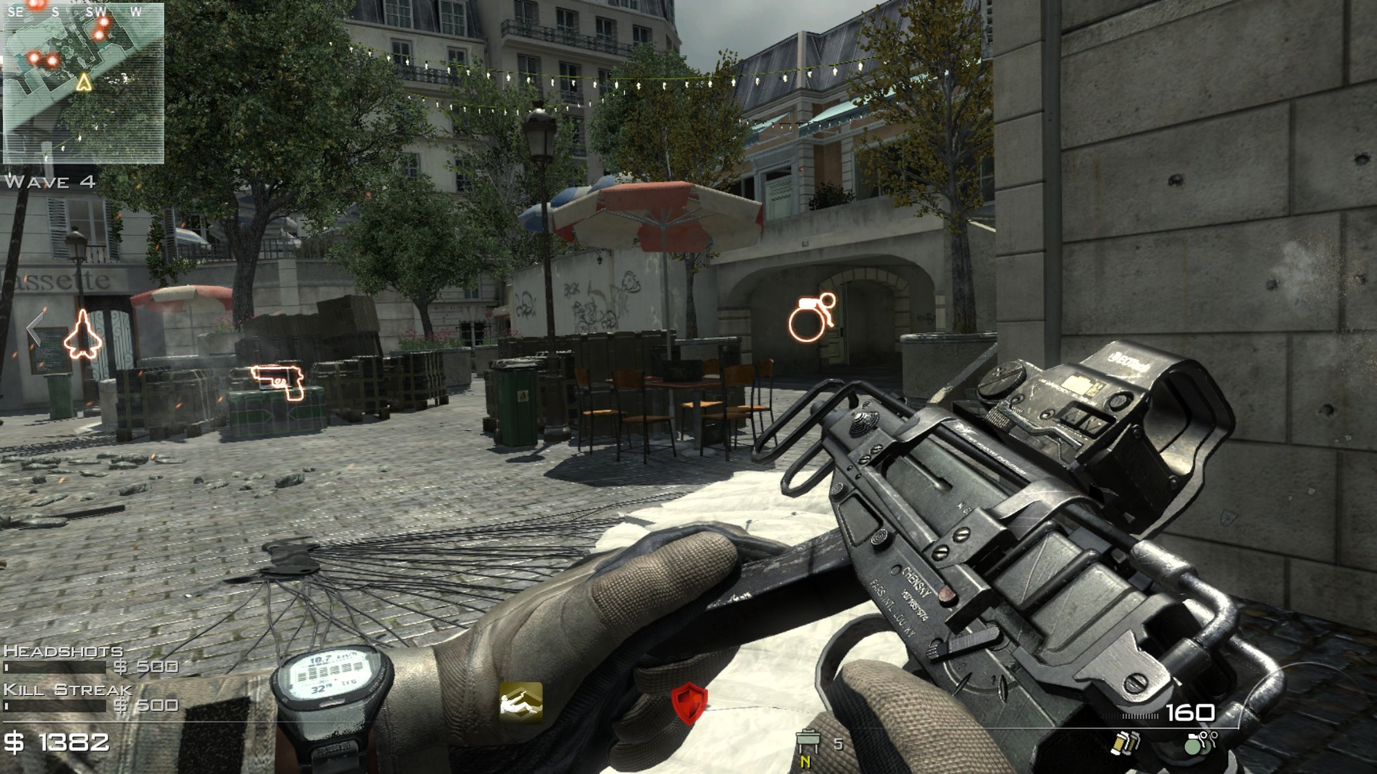 Call of Duty: Modern Warfare 3