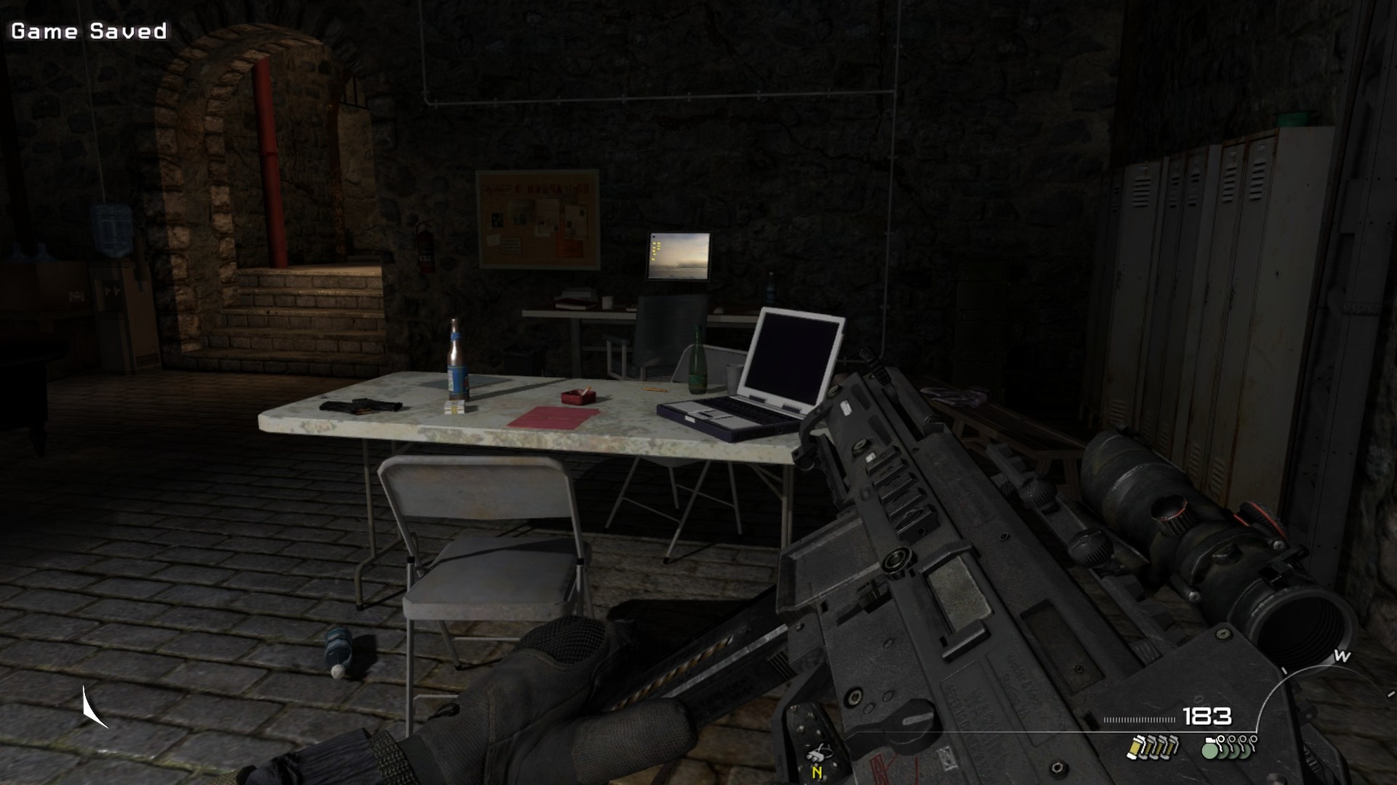Call of Duty: Modern Warfare 3