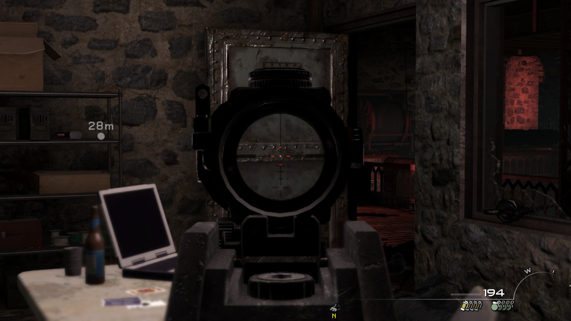Call of Duty: Modern Warfare 3