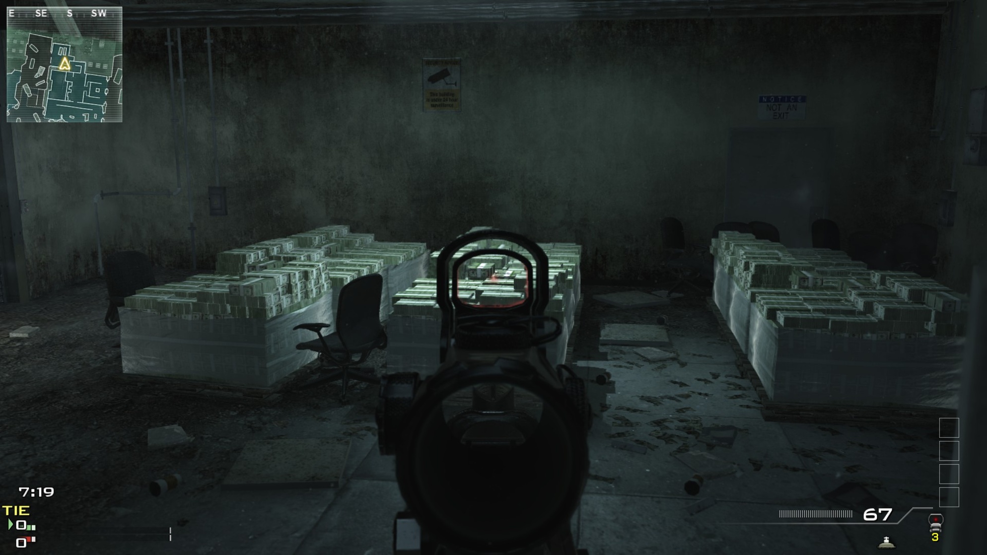 Call of Duty: Modern Warfare 3