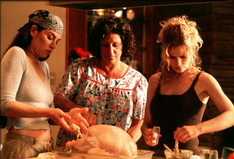 What's Cooking? What's Cooking?