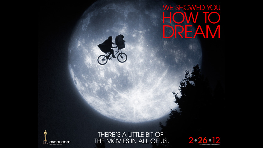 E.T. the Extra-Terrestrial E.T. the Extra-Terrestrial