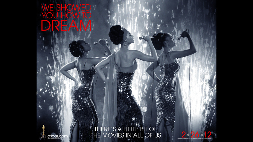 Dreamgirls