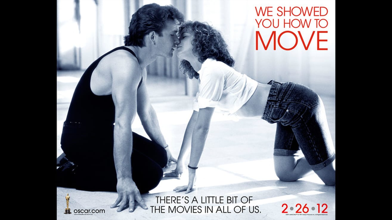 dirty dancing full movie download