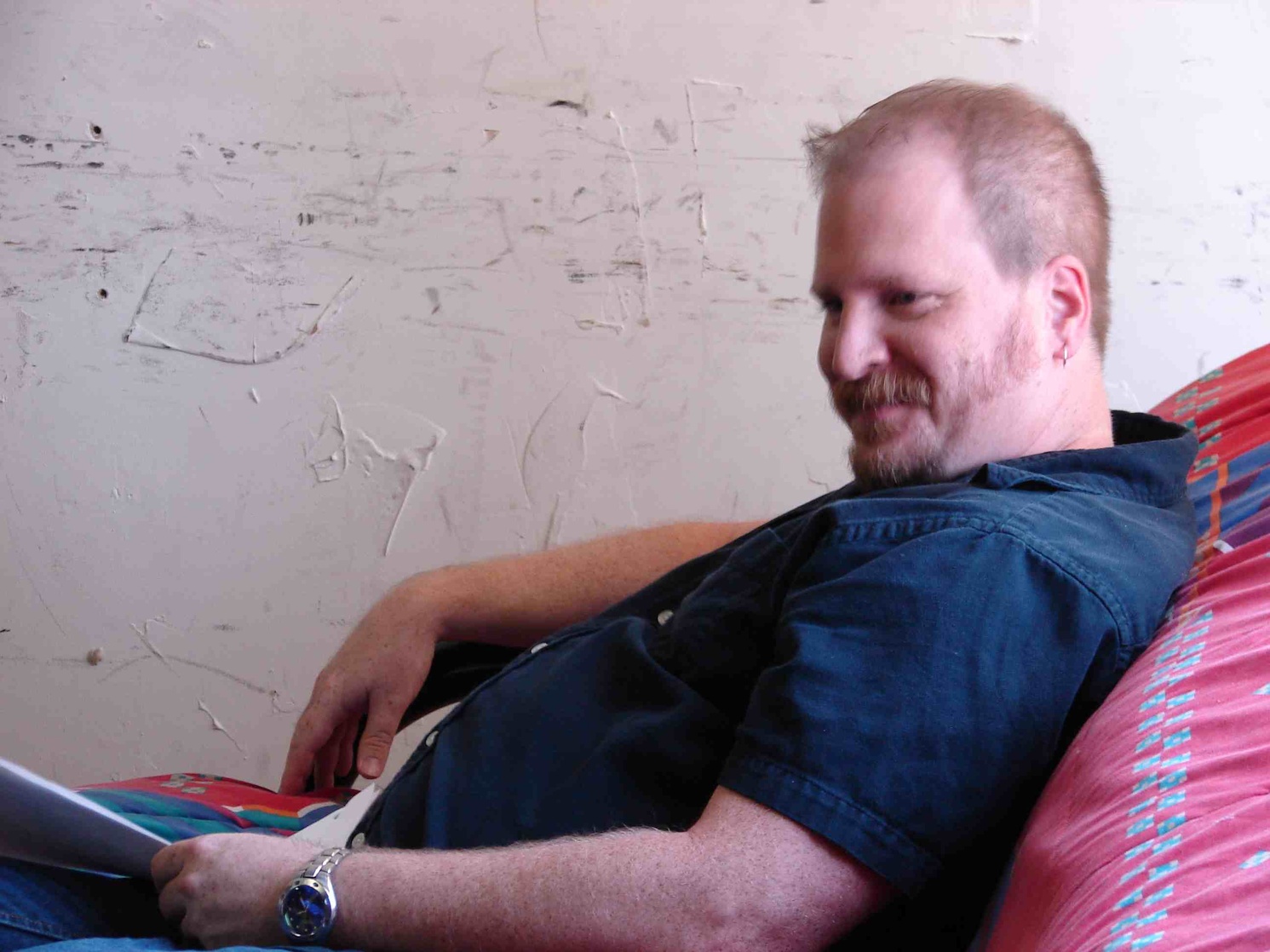 Sean Abley