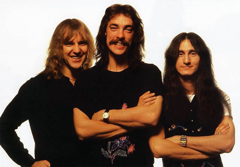 Picture of Rush