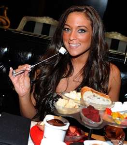 Picture of Sammi 'Sweetheart' Giancola