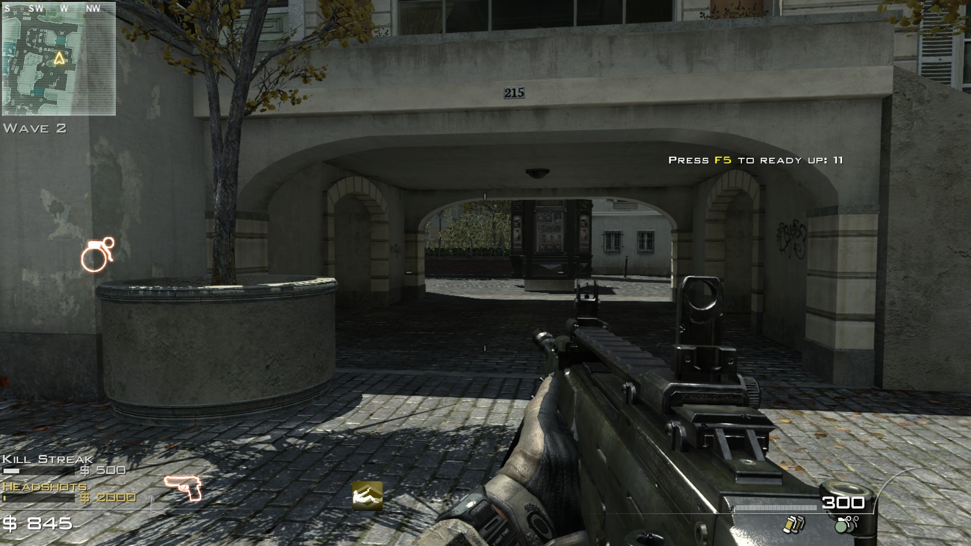 Call of Duty: Modern Warfare 3