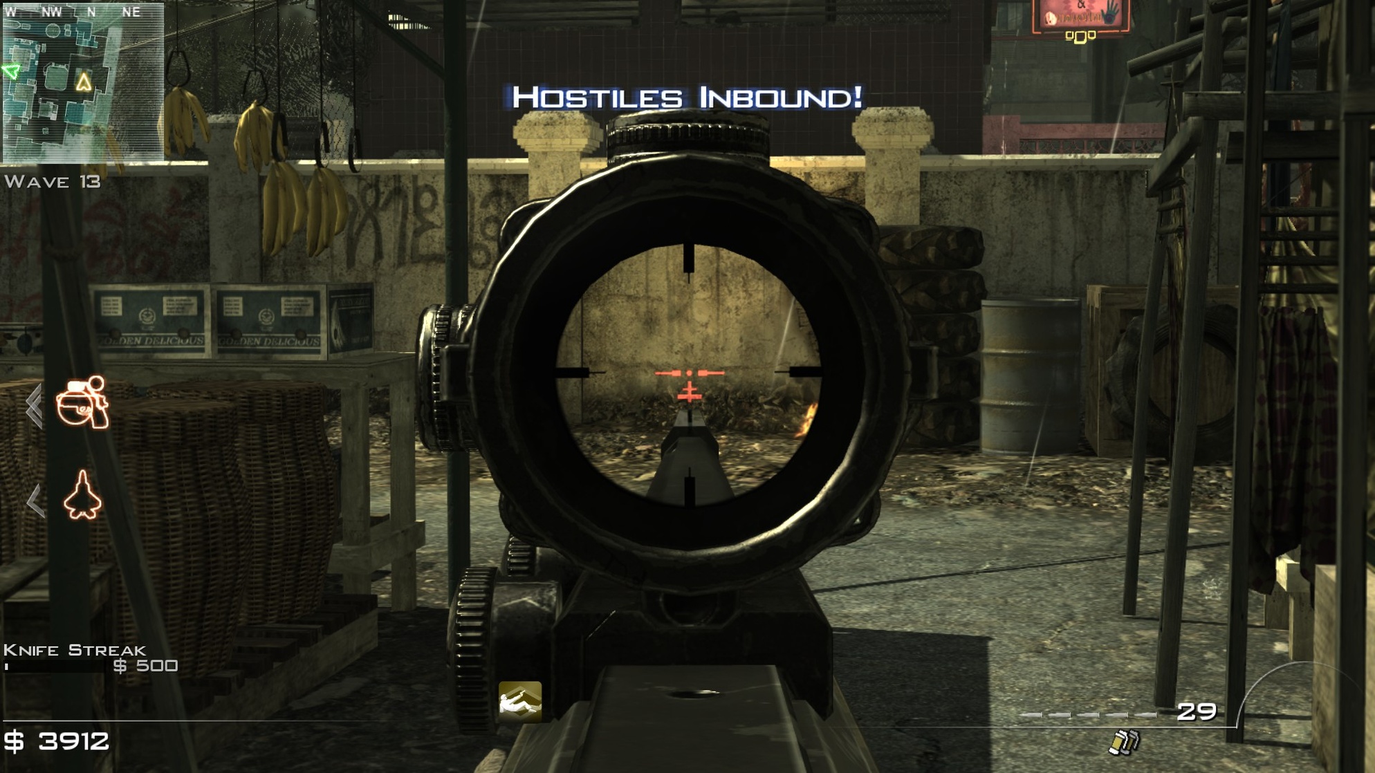 Call of Duty: Modern Warfare 3