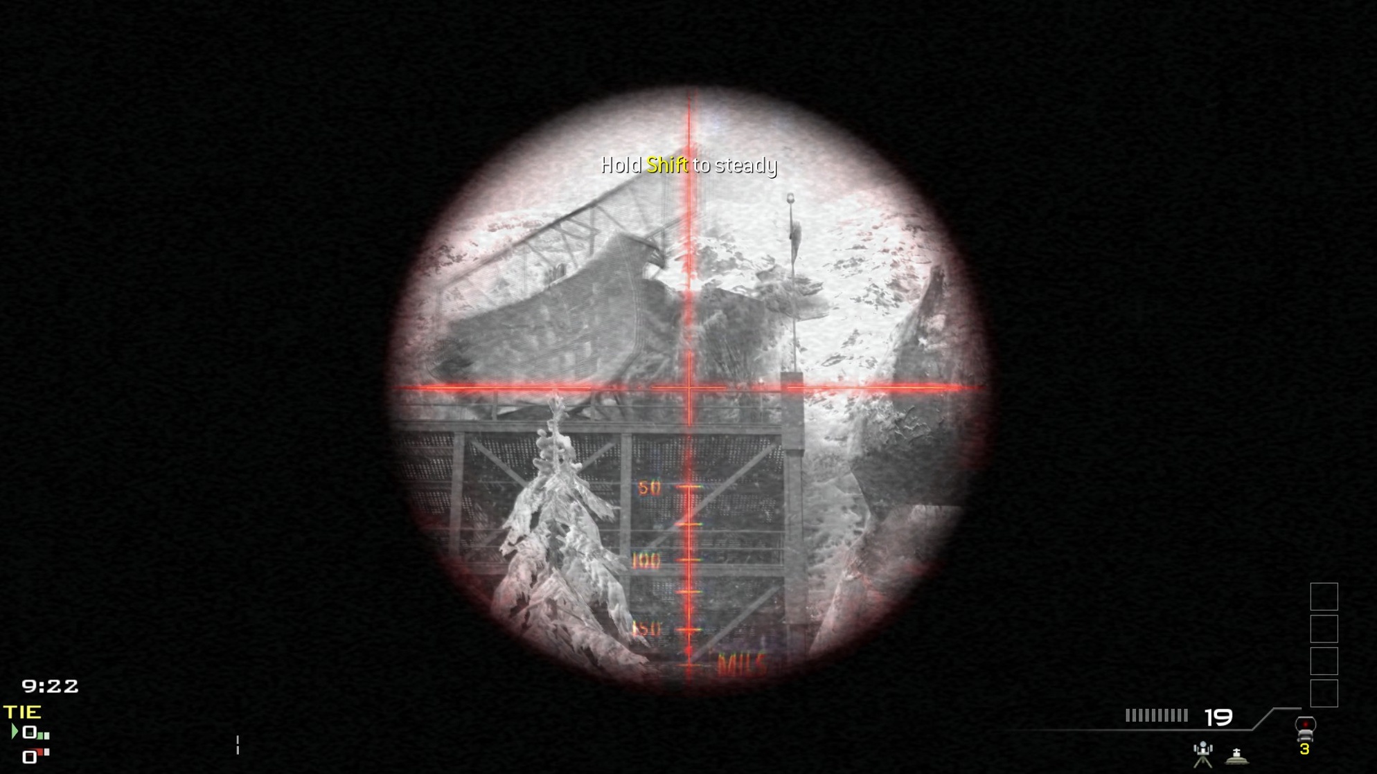 Call of Duty: Modern Warfare 3