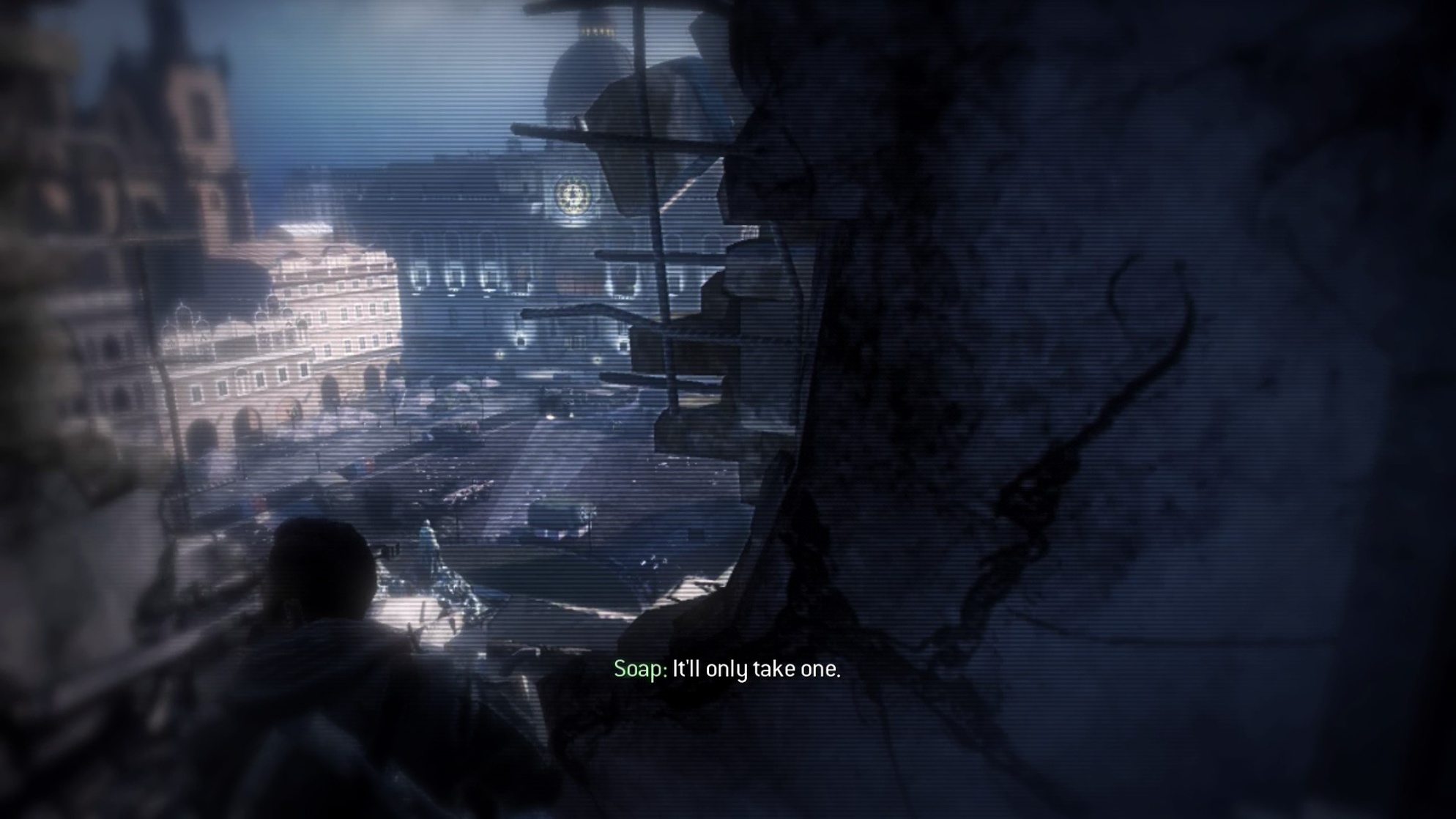 Call of Duty: Modern Warfare 3