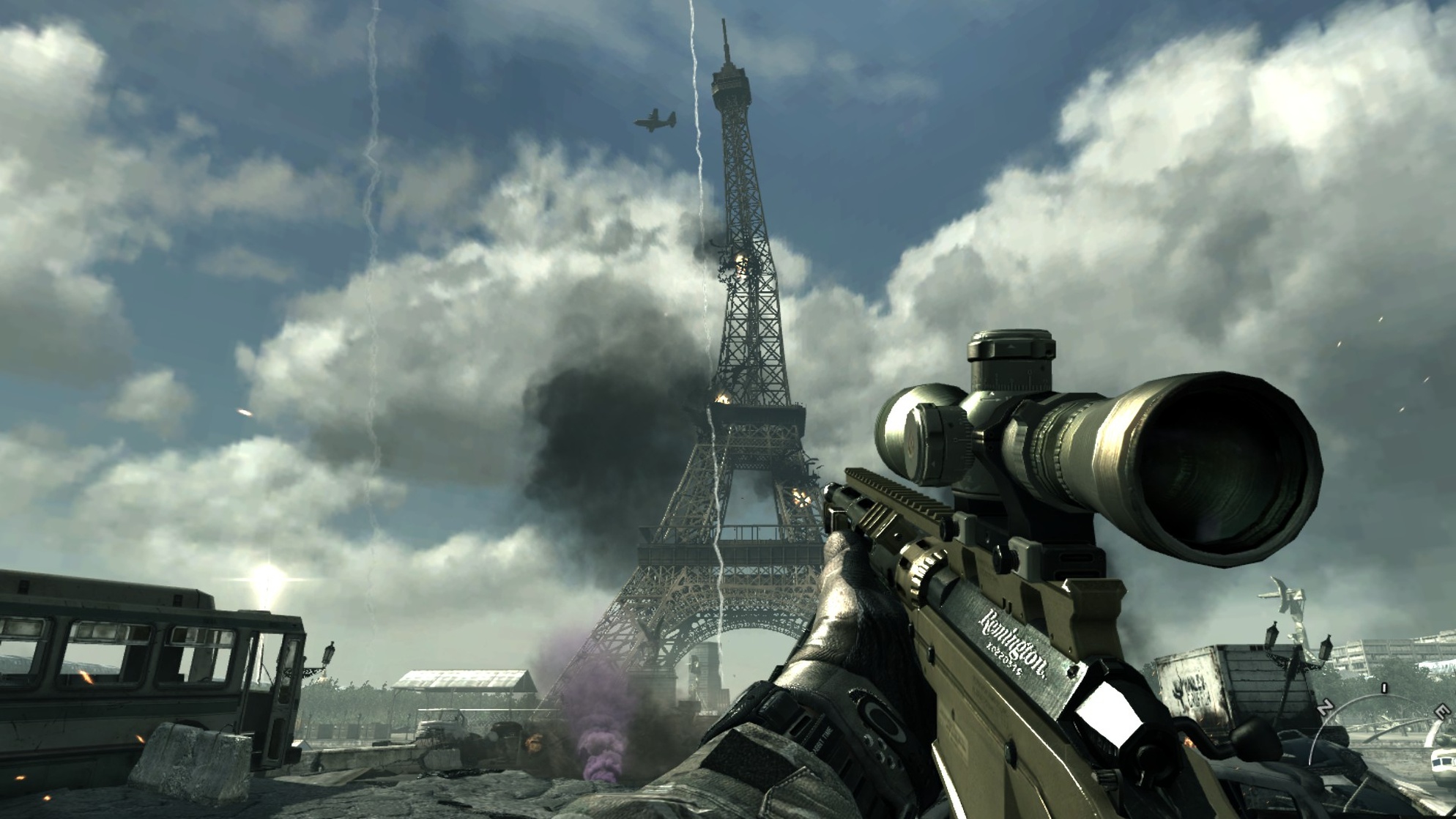 Call of Duty: Modern Warfare 3