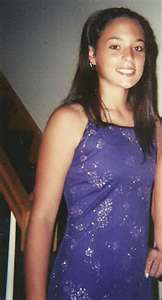 Picture of Sammi 'Sweetheart' Giancola