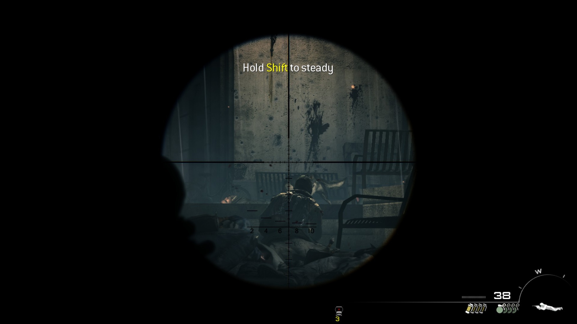 Call of Duty: Modern Warfare 3