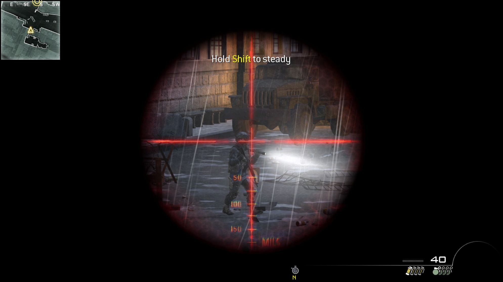Call of Duty: Modern Warfare 3