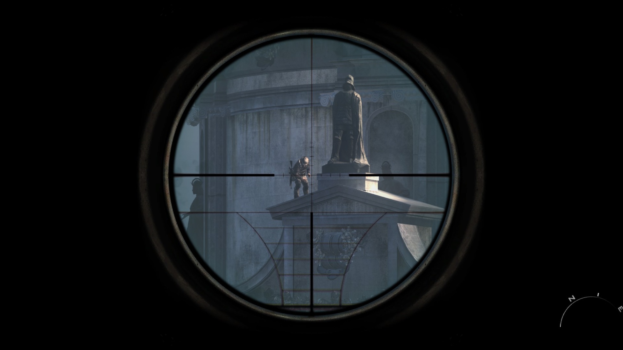Call of Duty: Modern Warfare 3