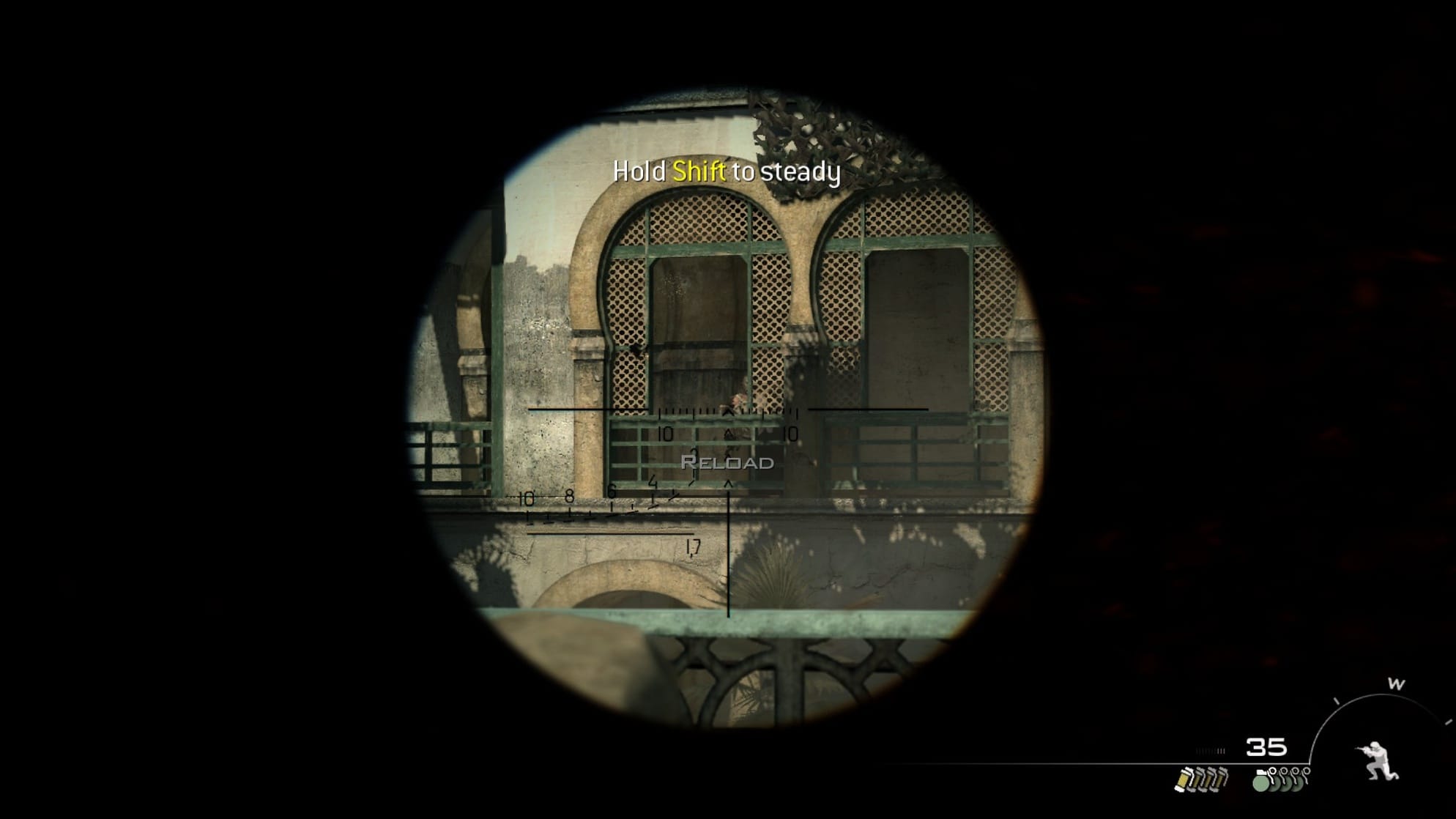 Call of Duty: Modern Warfare 3