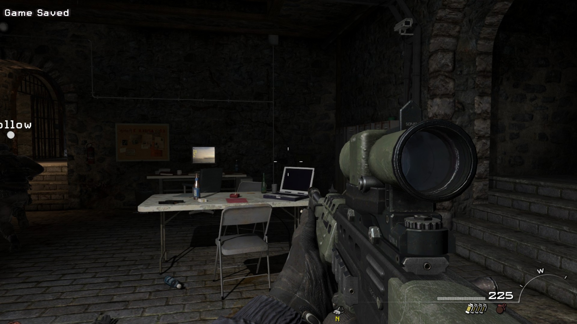 Call of Duty: Modern Warfare 3