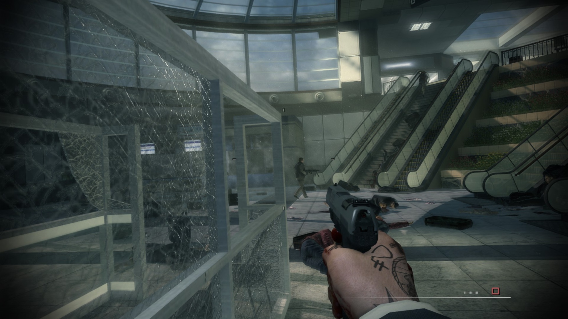 Call of Duty: Modern Warfare 3