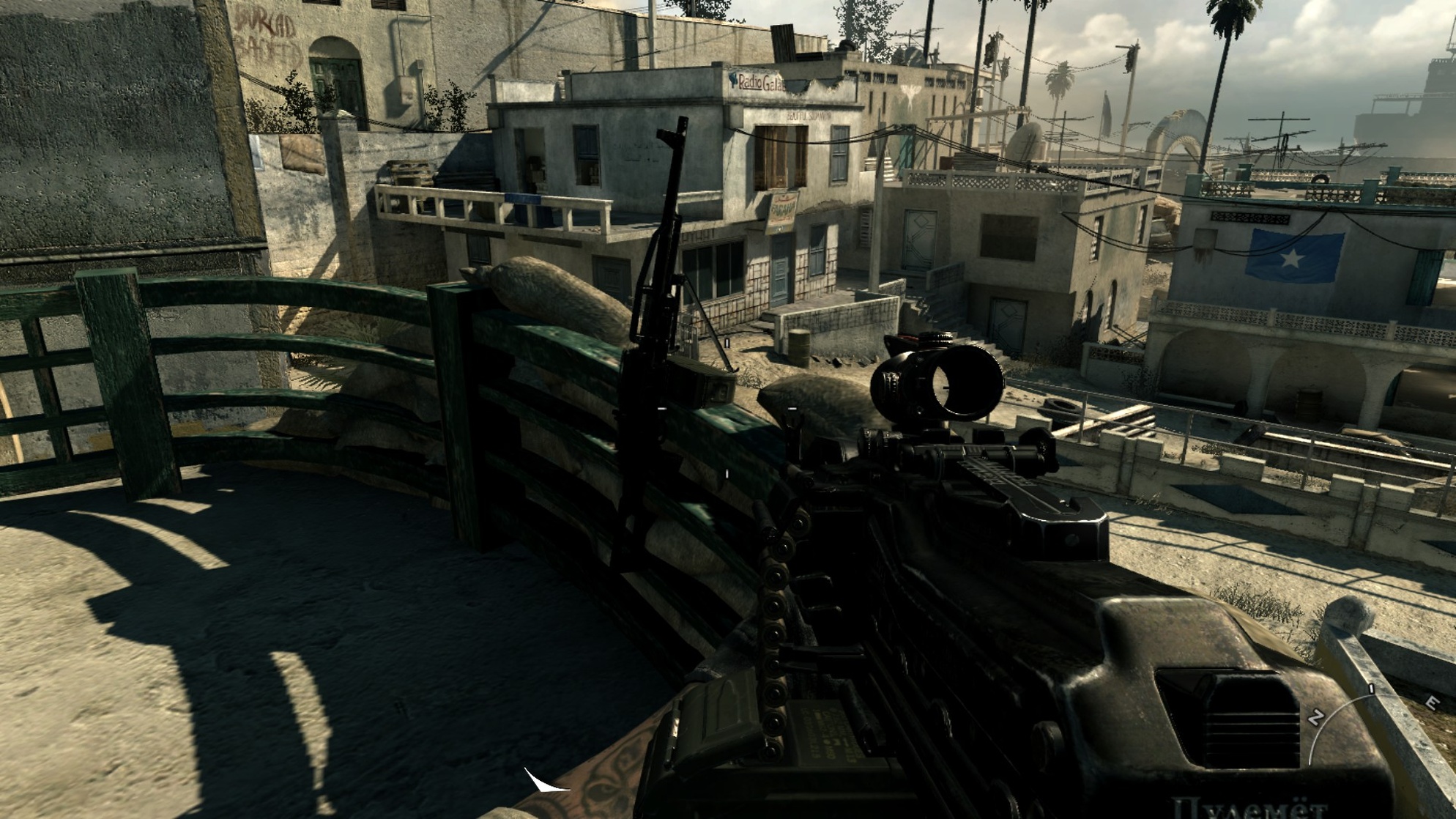 Call of Duty: Modern Warfare 3