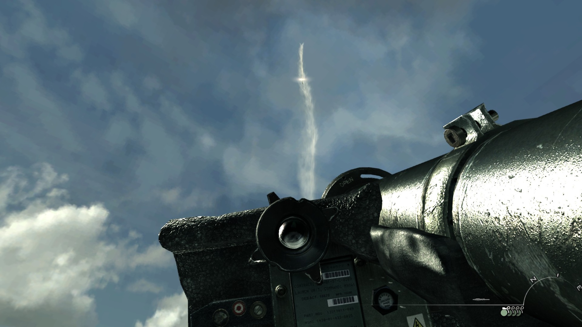 Call of Duty: Modern Warfare 3