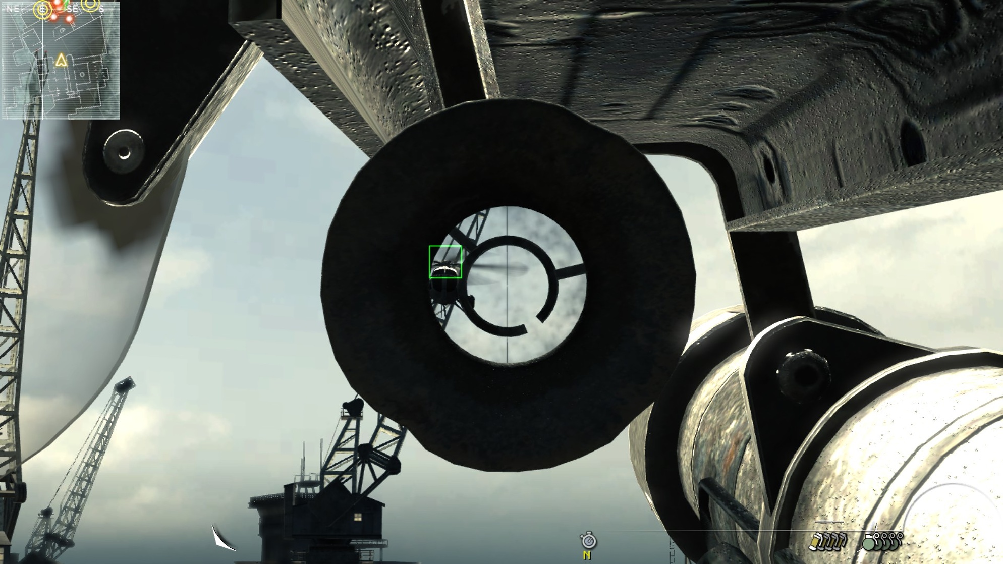 Call of Duty: Modern Warfare 3