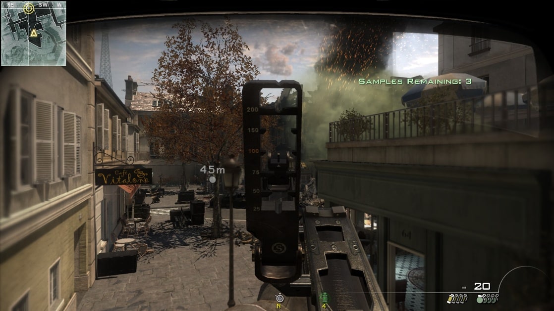 Call of Duty: Modern Warfare 3