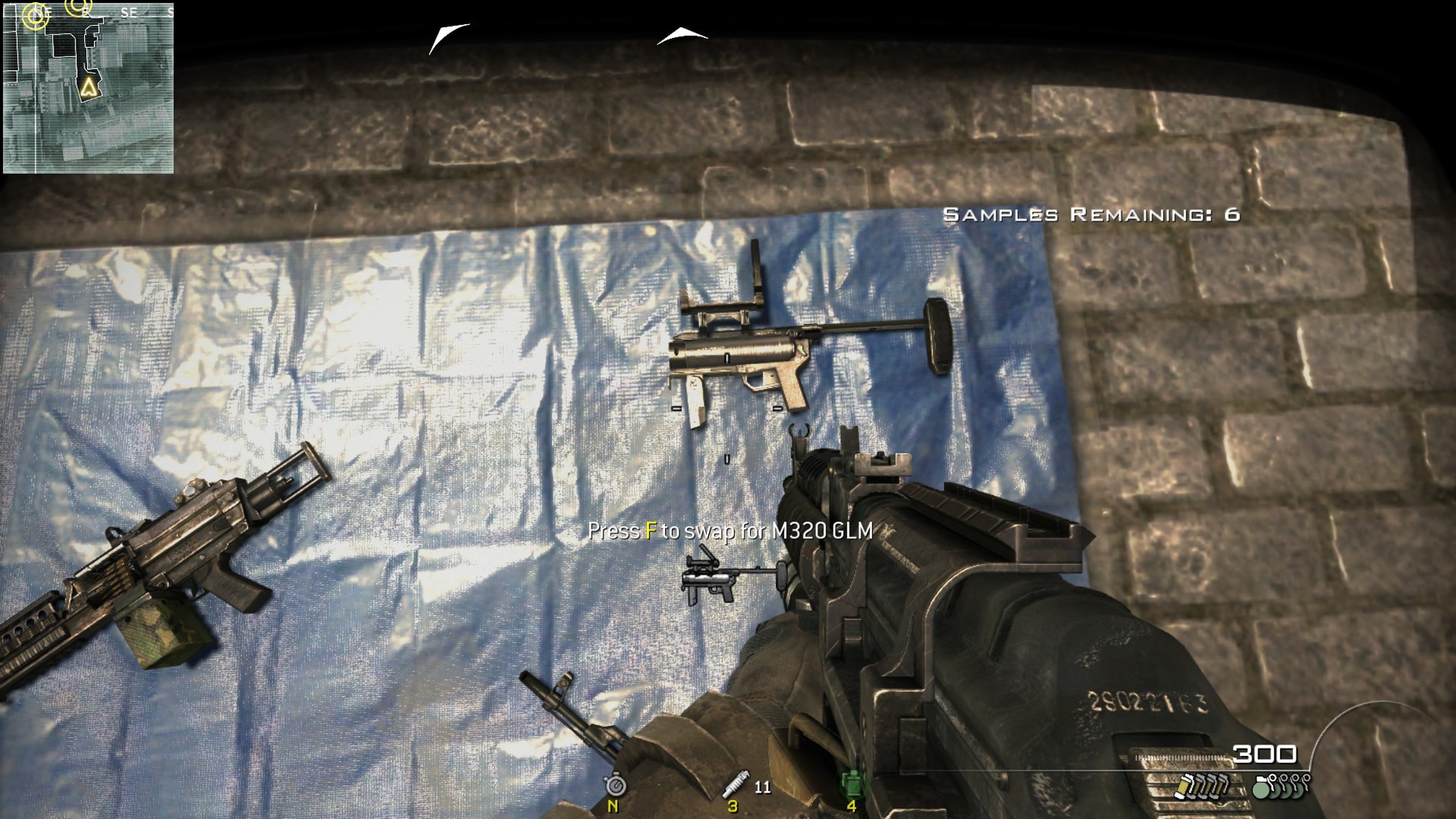 Call of Duty: Modern Warfare 3