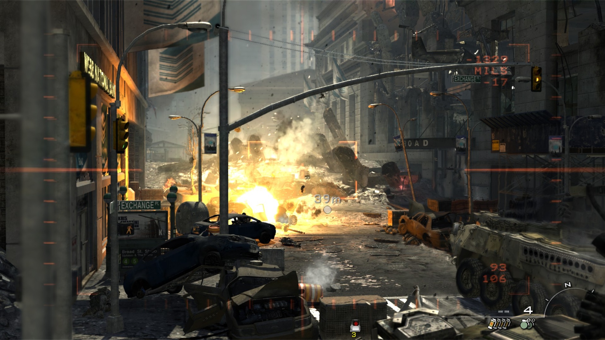 Call of Duty: Modern Warfare 3
