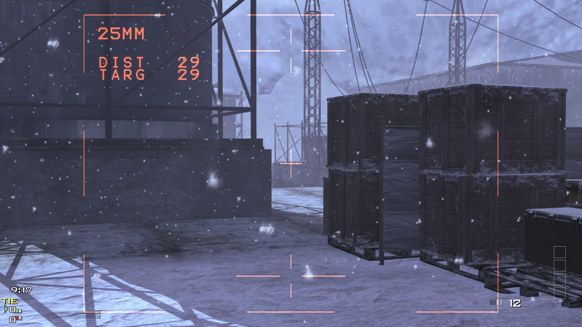 Call of Duty: Modern Warfare 3