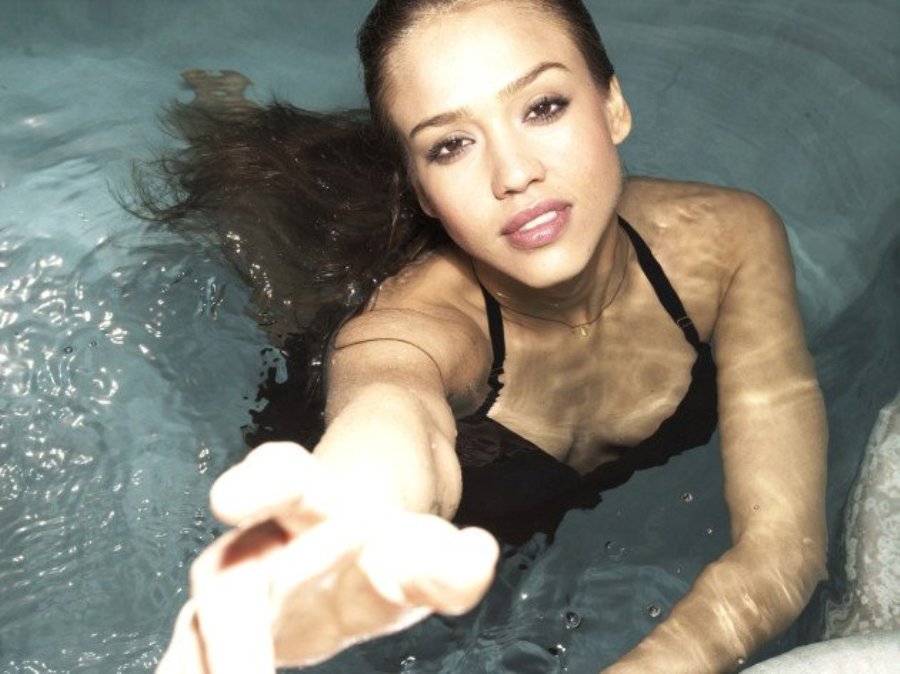 Jessica Alba Jessica Alba